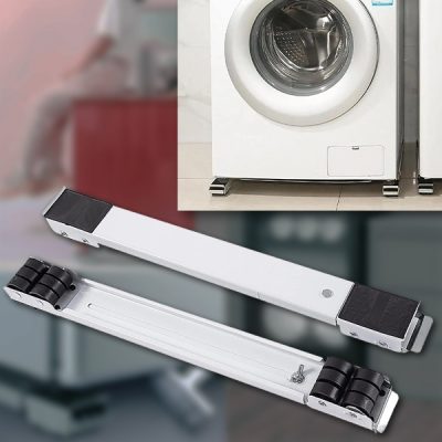 Base para Movimentação de Móveis | MOVEJET