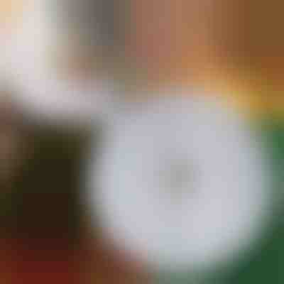 Tapete para árvore de Natal | SANTARUG