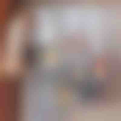 Organizador suspenso para arrumação de malas de mão (8 compartimentos) | BAGHANG